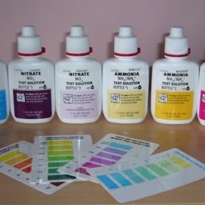 API Freshwater Master Test Kit