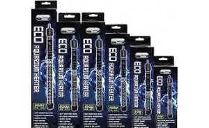 Aqua Zonic Eco 50w Heater