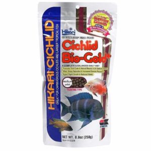 Hikari Chichlid Bio-Gold Plus Mini 57g