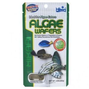 Hikari Algae Wafers 20g