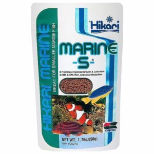 Hikari Marine S 50g